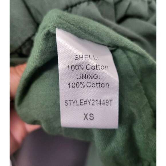 Tuckernuck Pomander Place Ceci Dress Tiered Smocked Mini - Picture 12 of 15